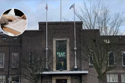 Latest Havering Planning: Nail Studio, Shops, Extensions Havering 2026