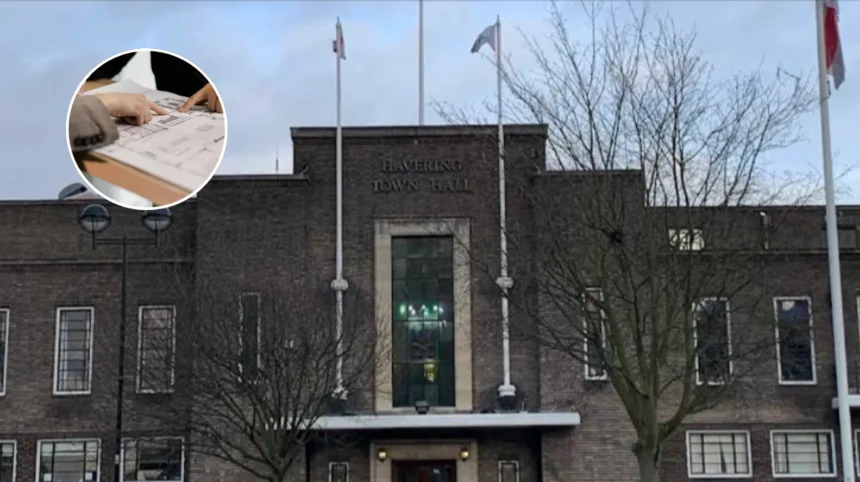 Latest Havering Planning: Nail Studio, Shops, Extensions Havering 2026