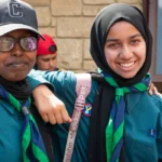 Leytonstone children want to outdoors, and take part in adventure