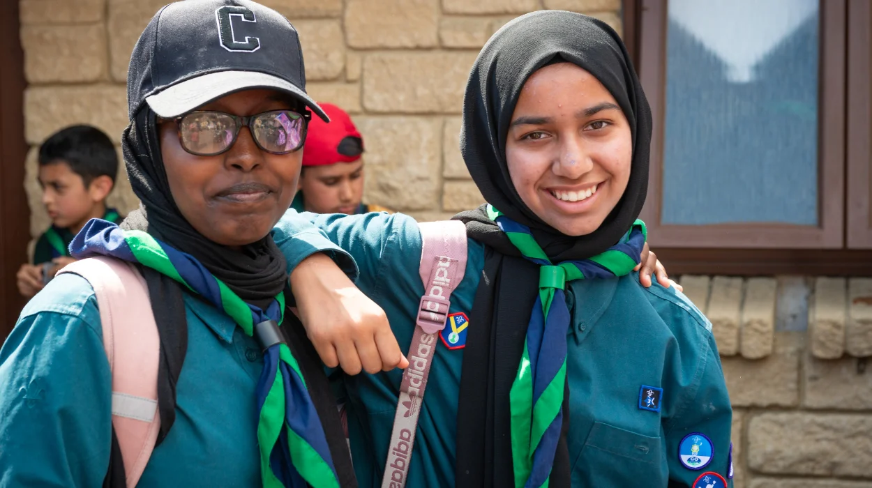 Leytonstone children want to outdoors, and take part in adventure
