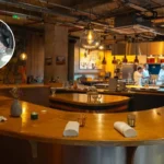 Lupa Team Opens Ornella in Hackney Wilton Way 2026