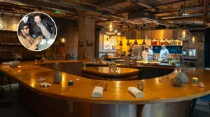 Lupa Team Opens Ornella in Hackney Wilton Way 2026