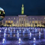 Major Solar Upgrade Planned for New Spitalfields Market, Leyton 2026