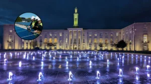 Major Solar Upgrade Planned for New Spitalfields Market, Leyton 2026