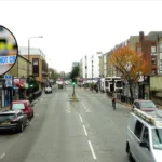 Man Injured in Second Hackney Road Attack Near Goldsmiths Row Tower Hamlets 2026