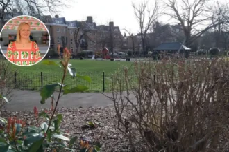 Molly Russell's Vibrant Hackney Home: Block Prints Galore in Clapton 2026