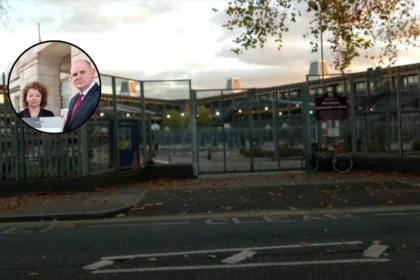 Mossbourne Federation's £400k Legal Fees in Safeguarding Probe, Hackney 2026