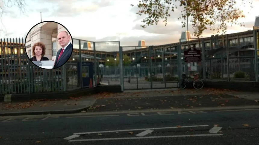 Mossbourne Federation's £400k Legal Fees in Safeguarding Probe, Hackney 2026