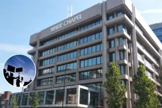 NEU Strikes at ACC Whitechapel over Pay Tower Hamlets 2026