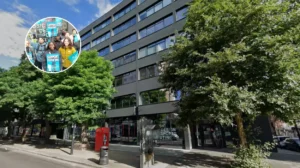 NEU Wins at Access Creative College Strike Tower Hamlets 2026