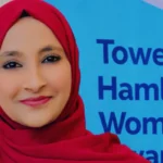 Wandsworth founder launches plastic-free sportswear brand for women in racket sports