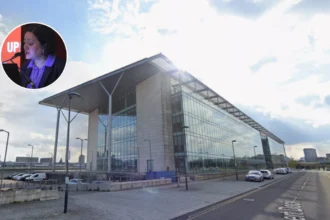 Newham £13m Temp Accommodation Amid Crisis East London 2026