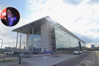 Newham £13m Temp Accommodation Amid Crisis East London 2026