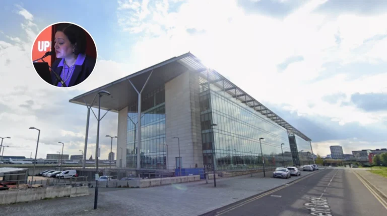 Newham £13m Temp Accommodation Amid Crisis East London 2026