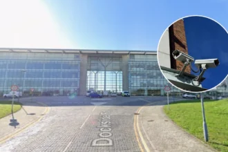 Newham £2m CCTV Upgrade for Safety 2026