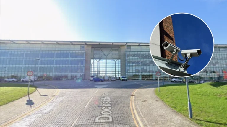 Newham £2m CCTV Upgrade for Safety 2026