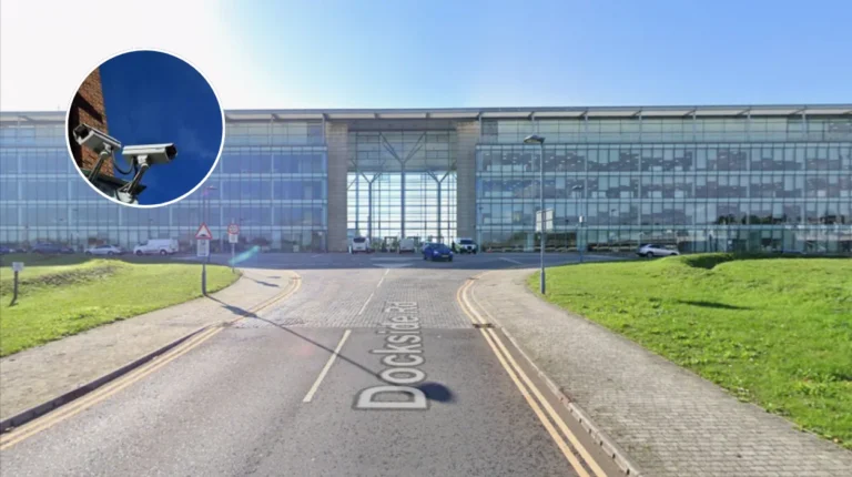 Newham Council £2m CCTV Upgrade Hits Green Street, East Ham, Stratford East London 2026