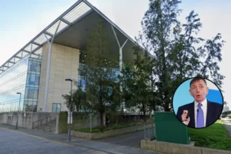 Newham Ex-Mayor Sir Robin Wales Defects to Reform UK, East London 2026