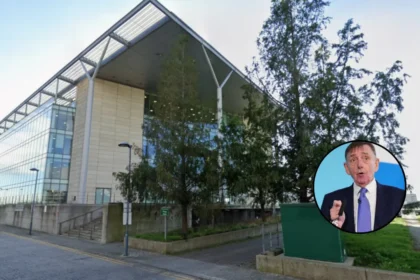 Newham Ex-Mayor Sir Robin Wales Defects to Reform UK, East London 2026