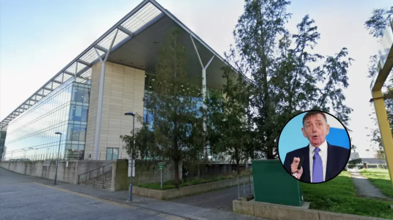 Newham Ex-Mayor Sir Robin Wales Defects to Reform UK, East London 2026