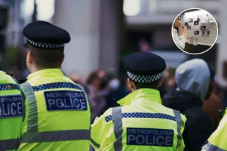 Newham Leads East London Crime Figures in February 2026