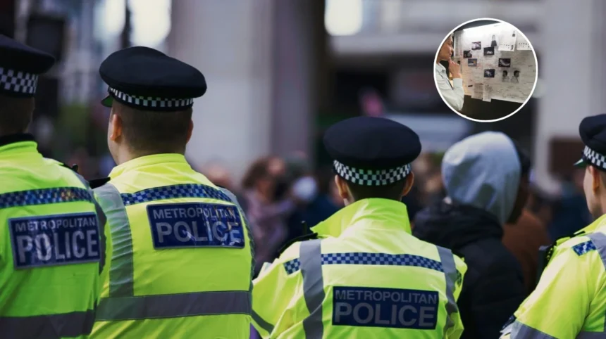 Newham Leads East London Crime Figures in February 2026