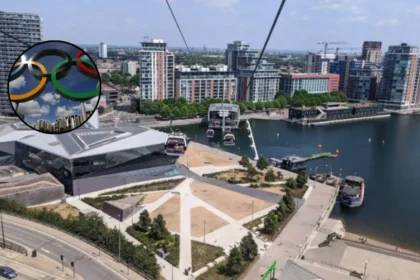 Newham Ranked London's Worst: Olympics Borough in Decline 2026 