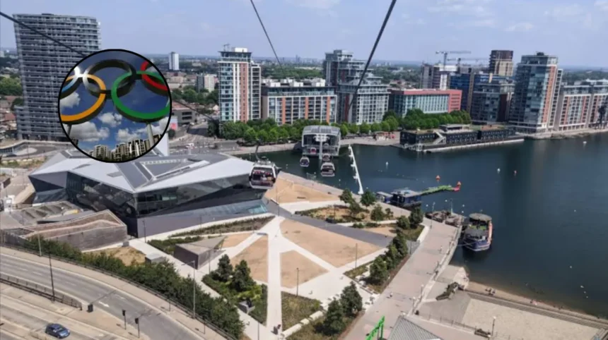 Newham Ranked London's Worst: Olympics Borough in Decline 2026 