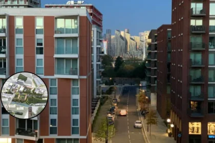 Newham Royal Wharf Residents Furious Over Green Space Brochure Betrayal 2026
