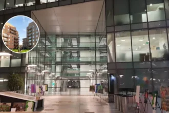 Newham's 81 Passivhaus Homes, Manor Park 2026