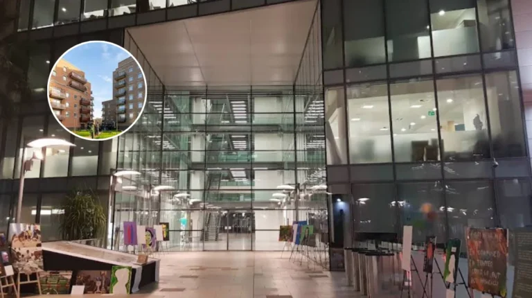 Newham's 81 Passivhaus Homes, Manor Park 2026