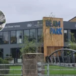 Next Beam Park Phases Advance Without Station, Barking & Dagenham 2026