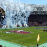Nuno Challenges Taty Castellanos for More at West Ham East London 2026