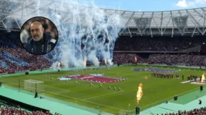 Nuno Challenges Taty Castellanos for More at West Ham East London 2026