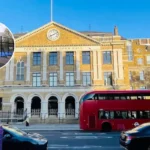 Padel Court Splits Bethnal Green Skate Park 2026