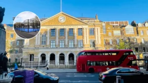 Padel Court Splits Bethnal Green Skate Park 2026