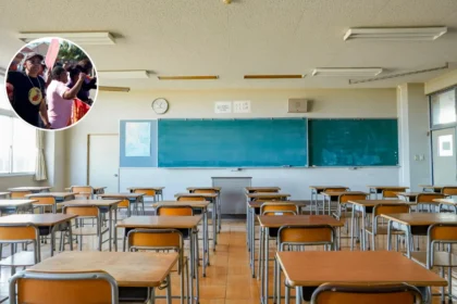 Parents Slam East London Primary School Assault Case 2026