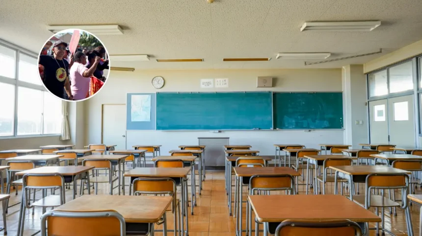 Parents Slam East London Primary School Assault Case 2026