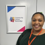 Patricia Brackenridge