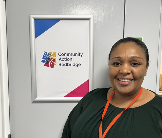 Patricia Brackenridge