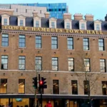 Pirin 843 Co-Living Homes Approved Tower Hamlets E14 2026