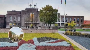 Plans for New Balgores SEND School in Gidea Park Gidea Park 2026