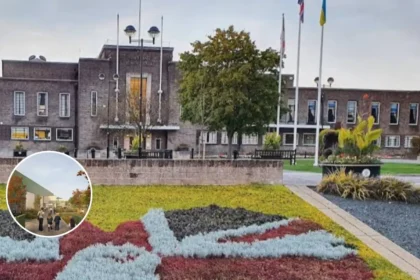 Plans for New Balgores SEND School in Gidea Park Gidea Park 2026