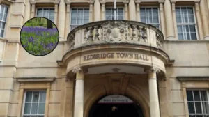 Redbridge Council Launches Nature Emergency Action Plan Workshop 2026