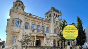 Redbridge Council Workshop After Nature Emergency Call, Redbridge 2026