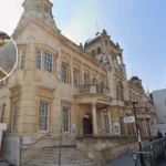 Redbridge EVO Zero Eco-Cement Trial Clayhall 2026