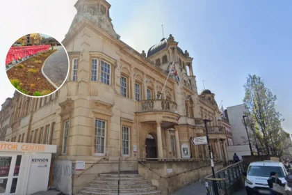 Redbridge EVO Zero Eco-Cement Trial Clayhall 2026