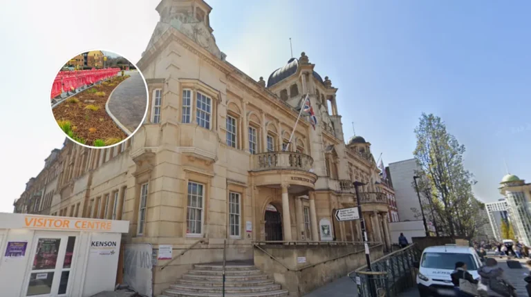 Redbridge EVO Zero Eco-Cement Trial Clayhall 2026