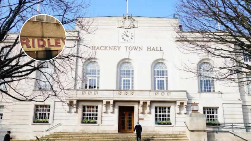 Ridley Road Closure: Mayor Meets Landlord, Police Dalston 2026