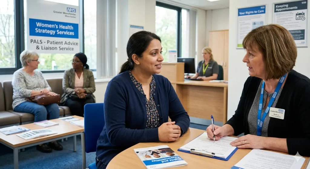 Rights and Responsibilities